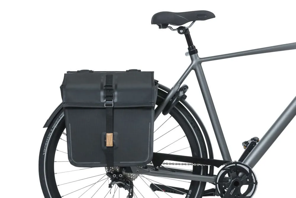 Basil Dubbele Tas Urban Dry