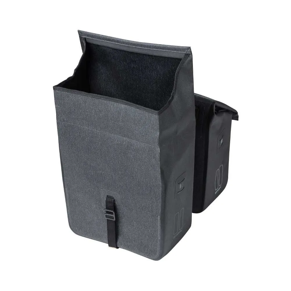 Basil Dubbele Tas Urban Dry