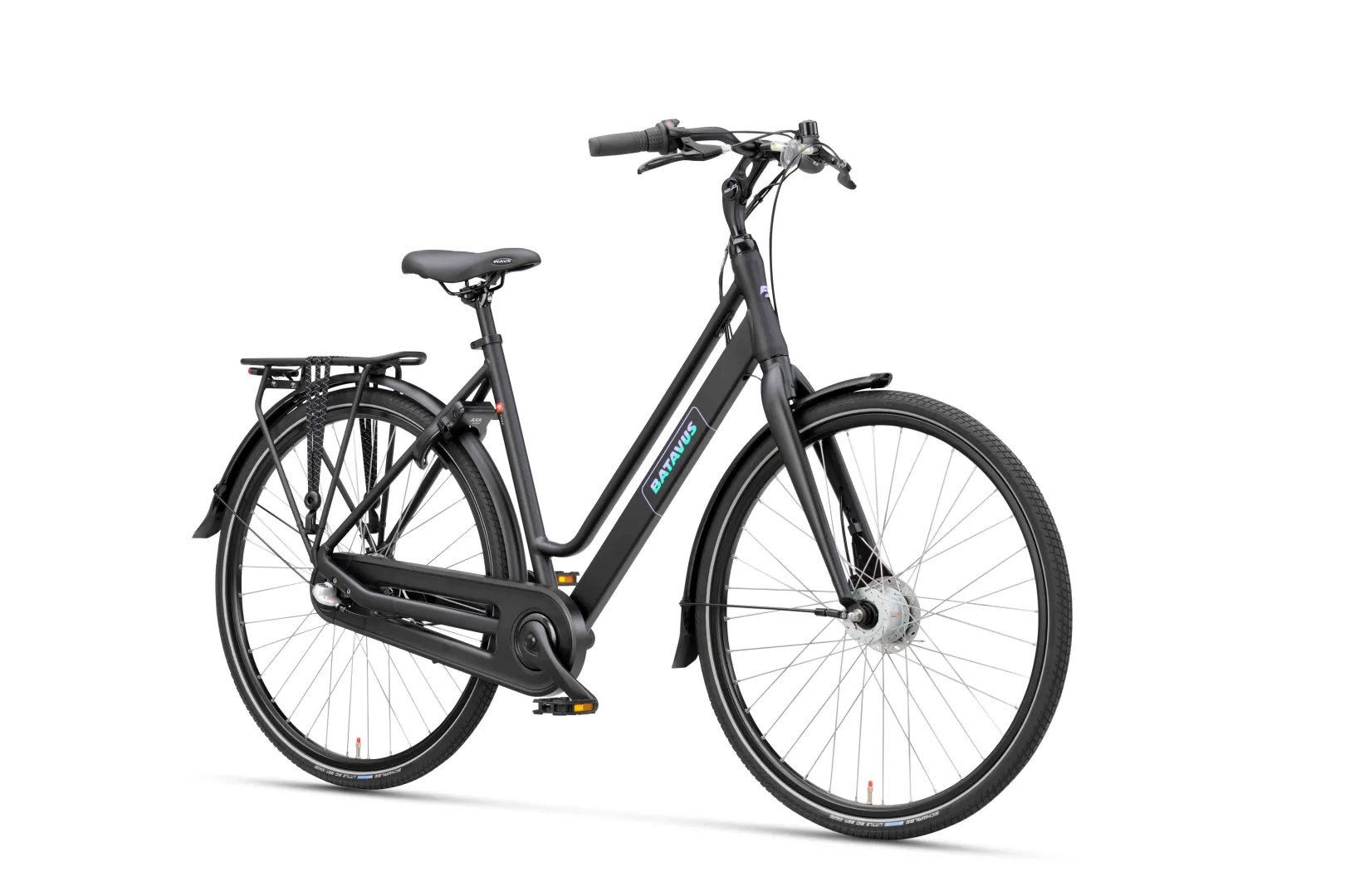 Batavus Fonk 3 2025