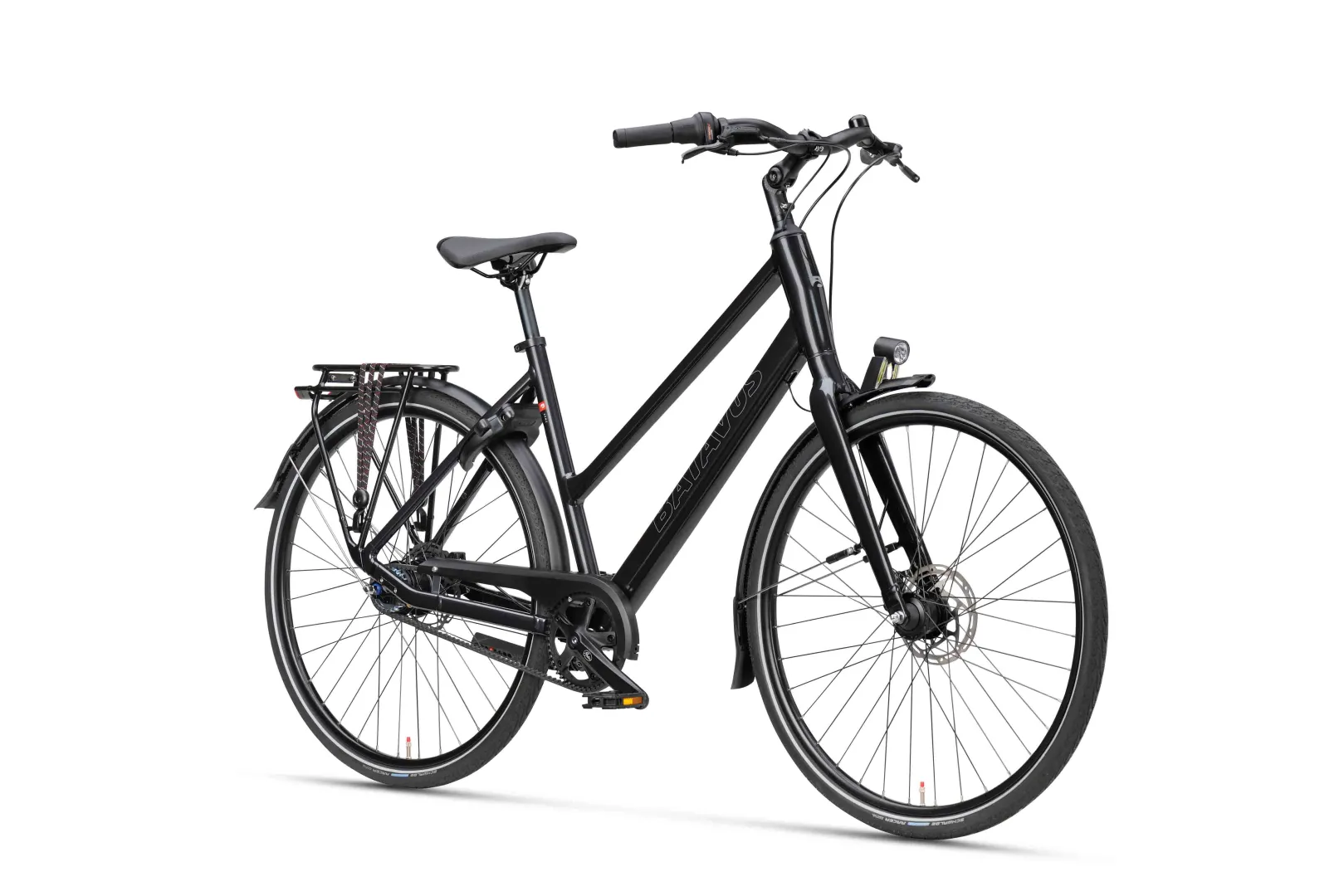 Batavus Senz Exclusive 2026