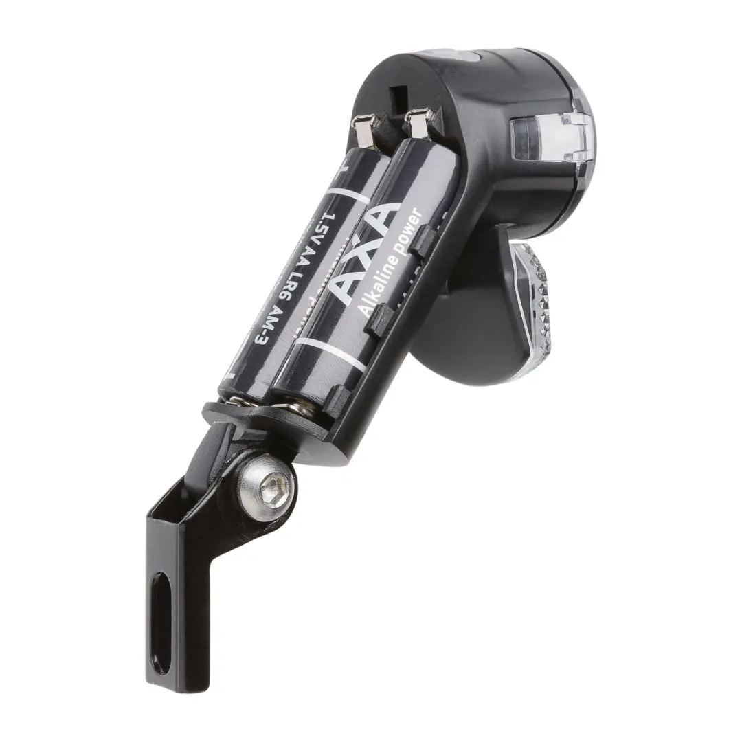 AXA Koplamp Batterij Nox Sport