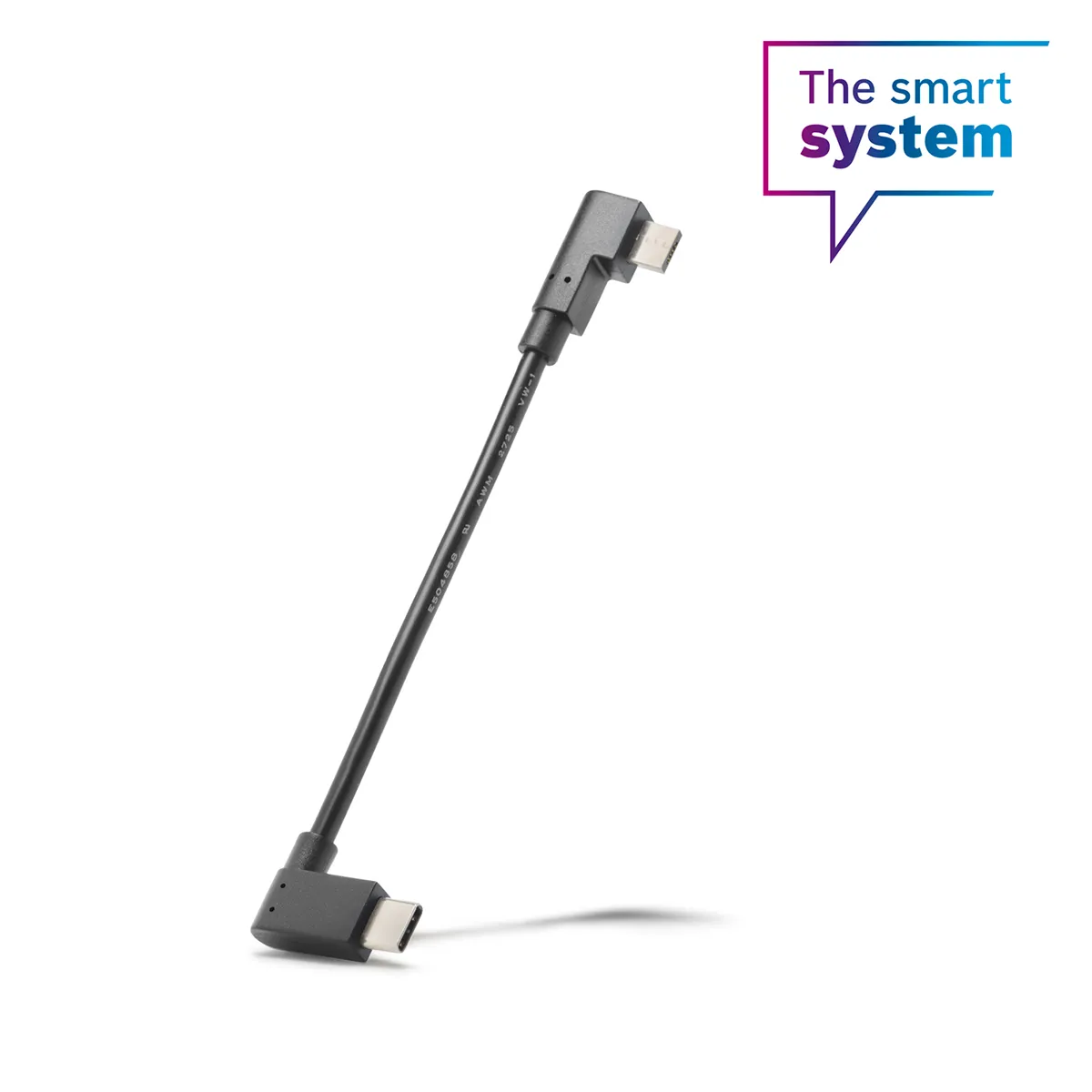 Bosch Laadkabel Micro-USB Naar USB-C