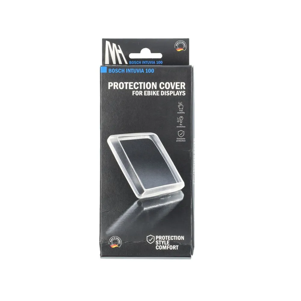 Bosch Displaycover Intuvia 100