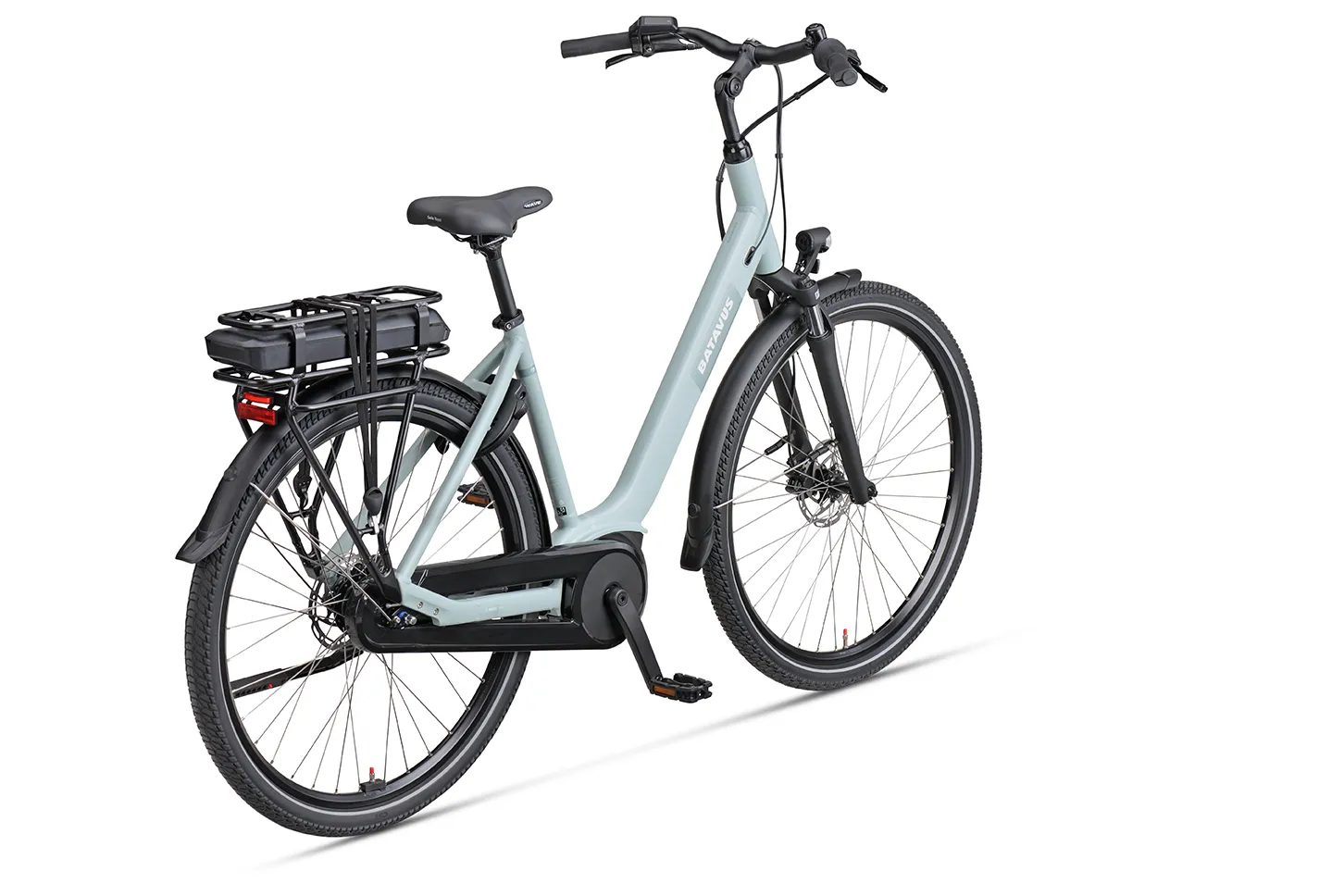 Batavus Altura CP Plus 2026