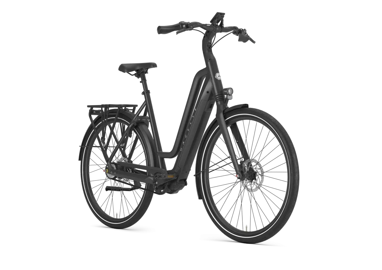 Gazelle Chamonix C5 2027