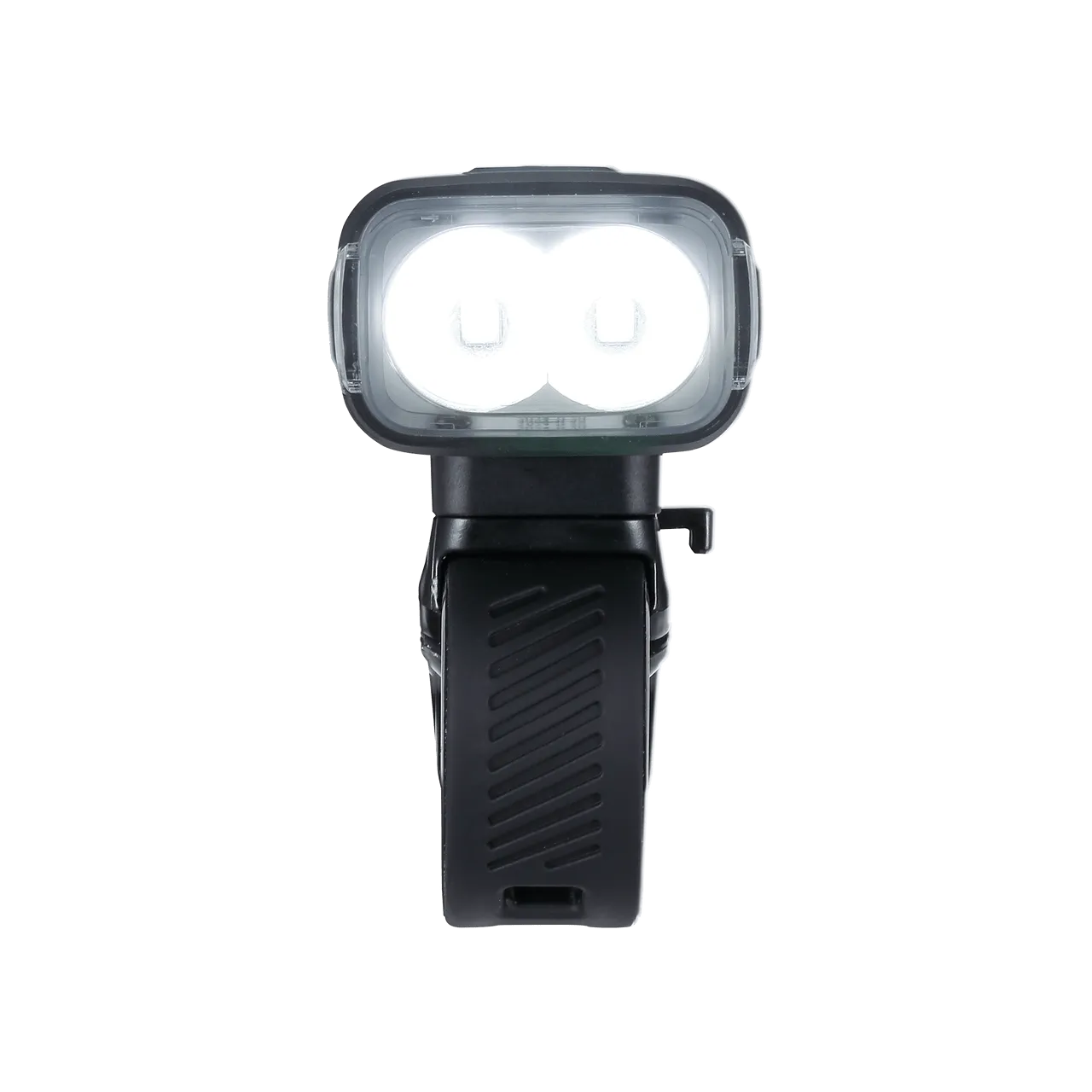 BBB BLS-261 voorlamp NanoStrike 500 1200mAh
