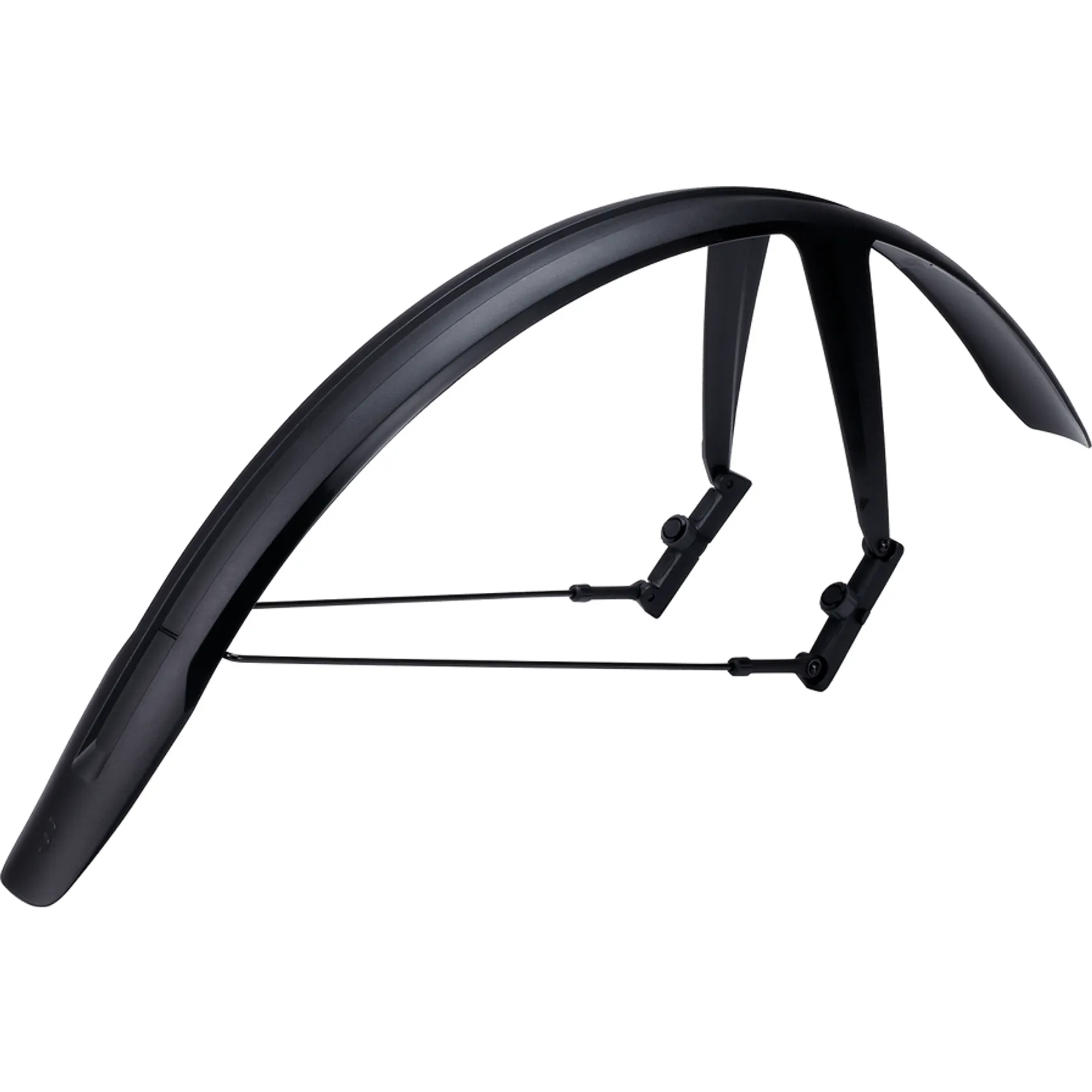 BBB BFD-66R Achterspatbord DiscGuard Plus