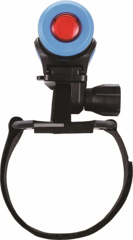 BBB BLS-116 voorlamp ScoutCombo