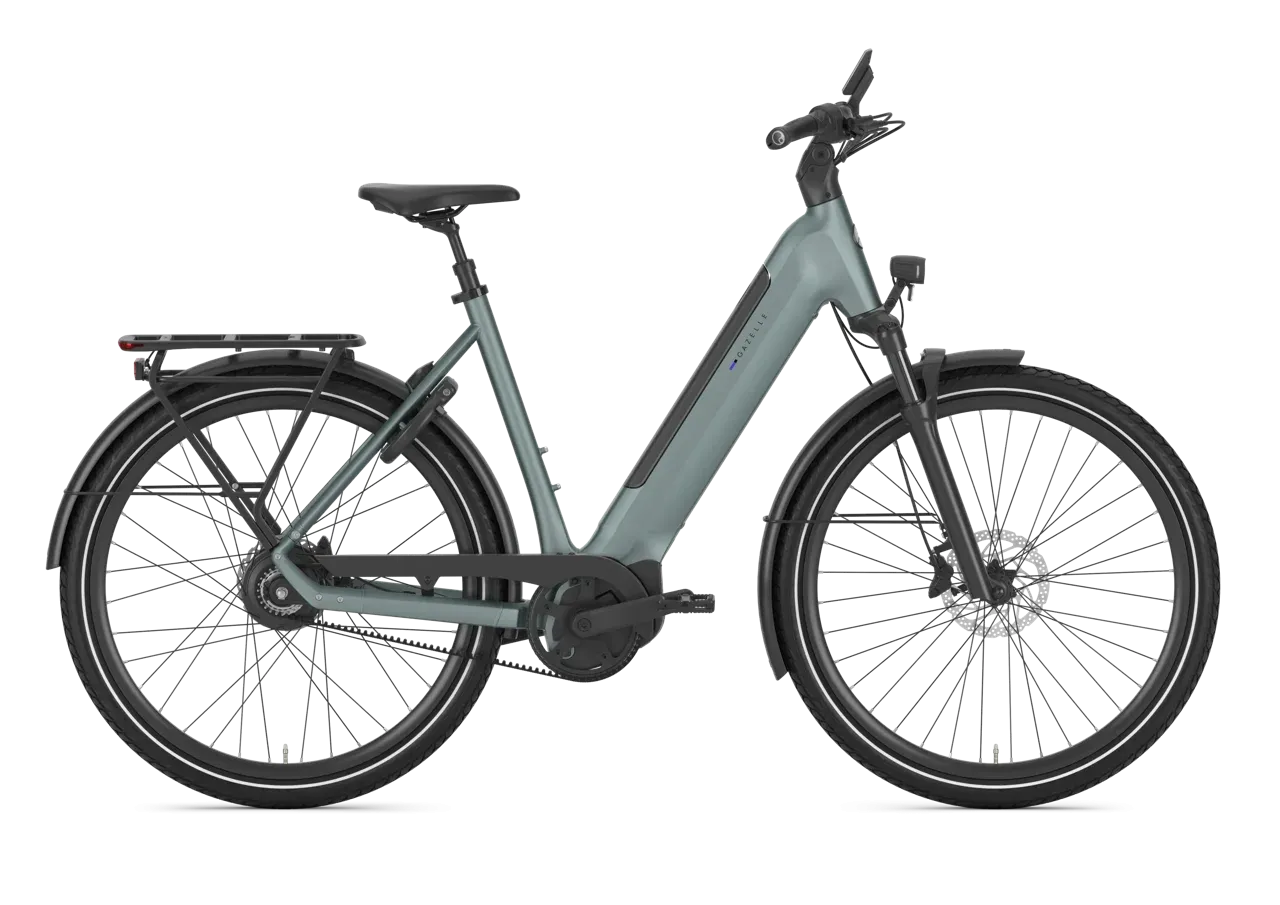 Gazelle Ultimate C380 2027