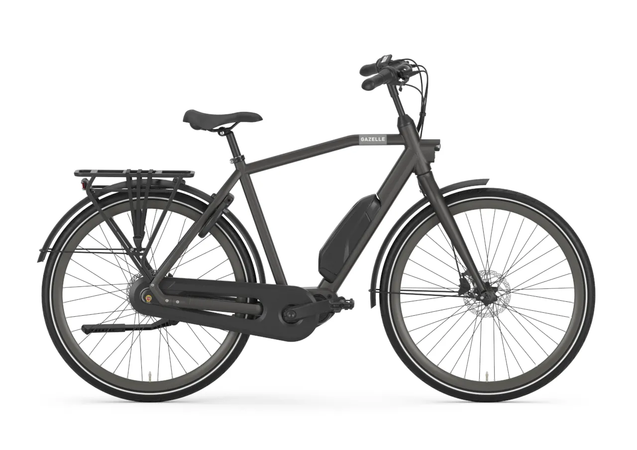 Gazelle Esprit C7 2026