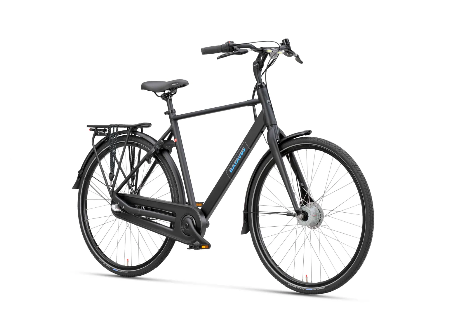 Batavus Fonk 3 2025