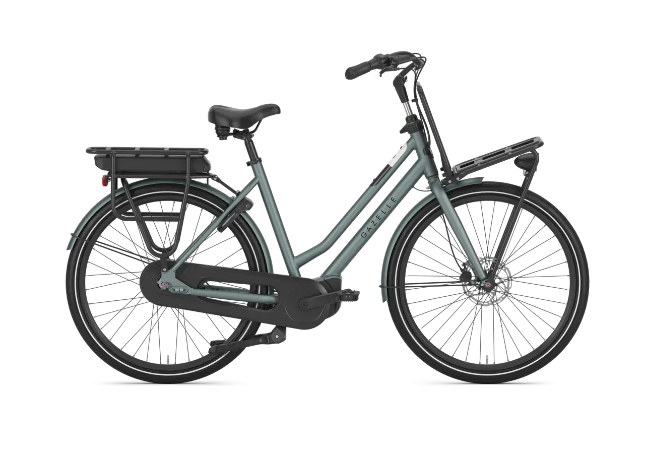 Gazelle HeavyDutyNL C5 2027