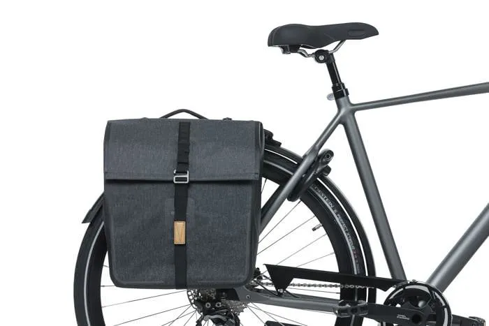 Basil Dubbele Tas Urban Dry MIK