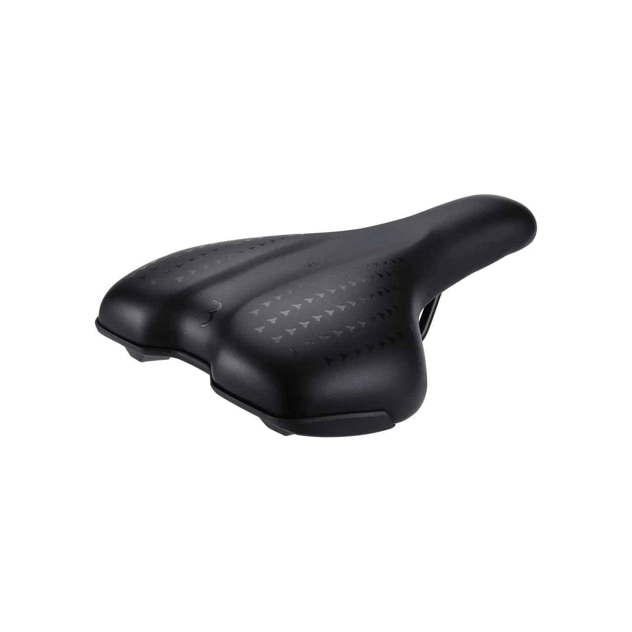 BBB BSD-95 zadel SoftComfort Active