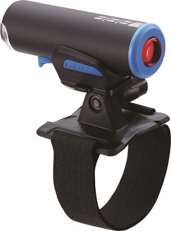 BBB BLS-116 voorlamp ScoutCombo