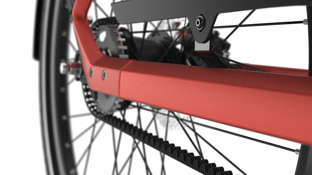 Gazelle Ultimate C5+ 2026