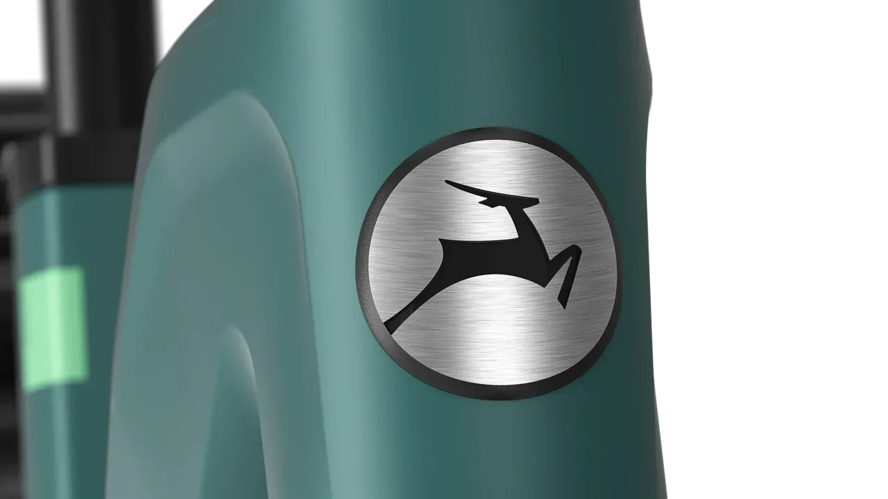 Gazelle Eclipse T11 2027