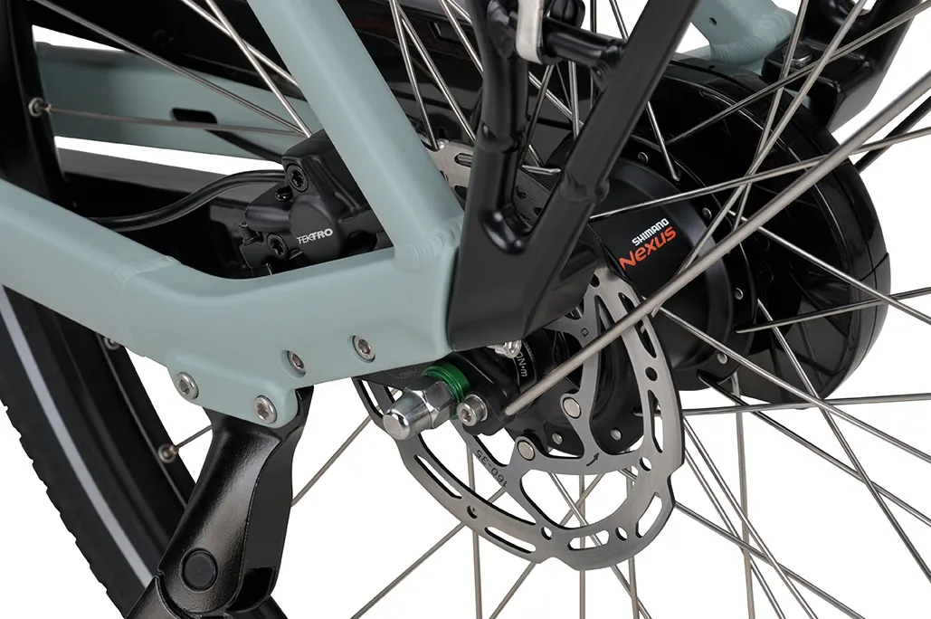 Batavus Altura CP Plus 2026