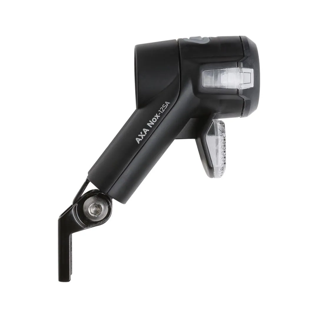 AXA Koplamp Batterij Nox Sport
