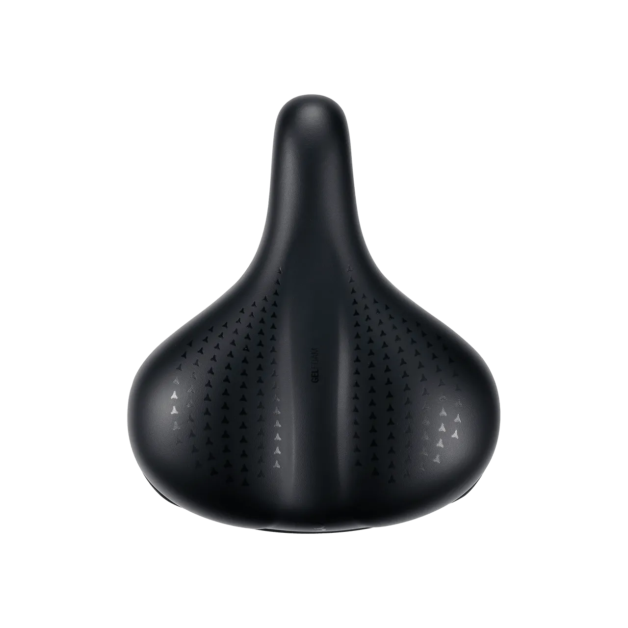 BBB BSD-97 zadel SoftComfort Upright GelFoam