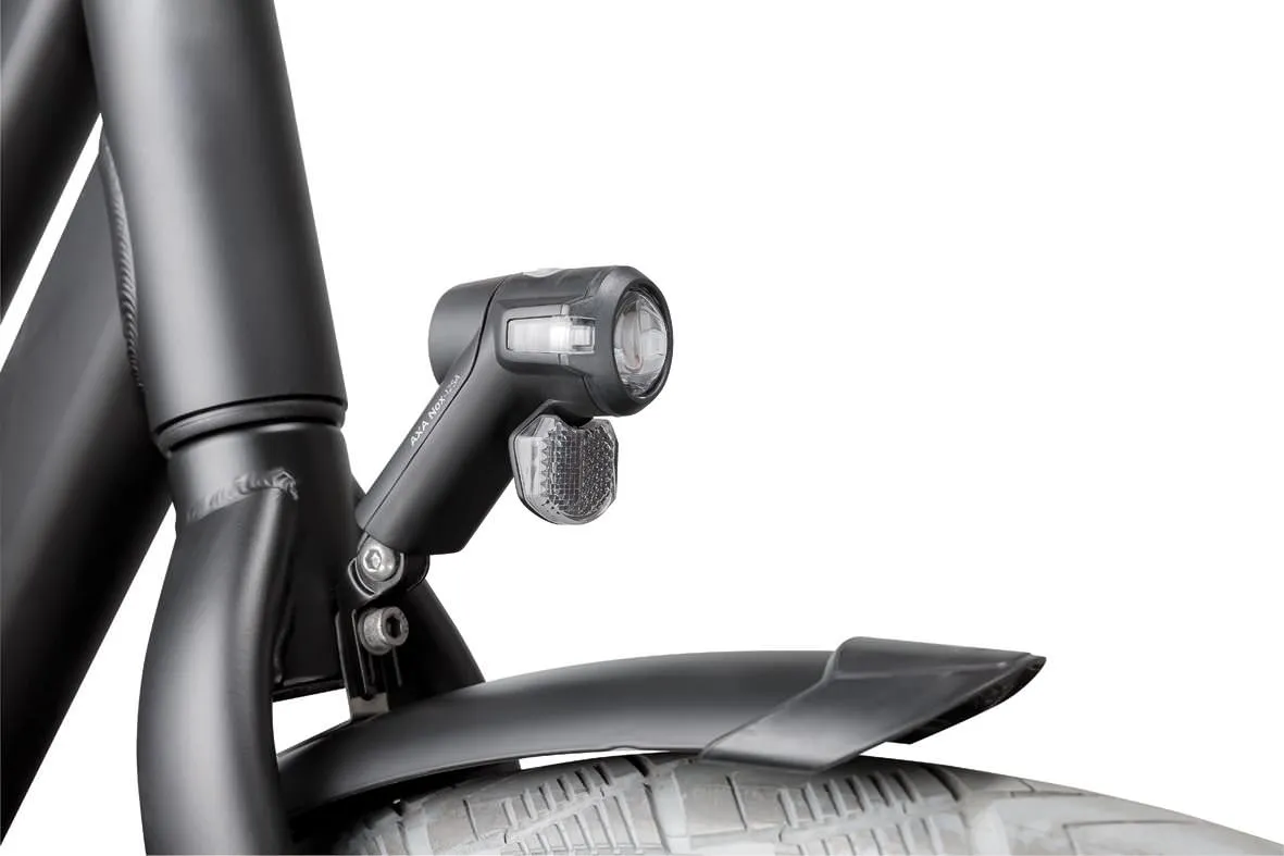 AXA Koplamp Batterij Nox Sport
