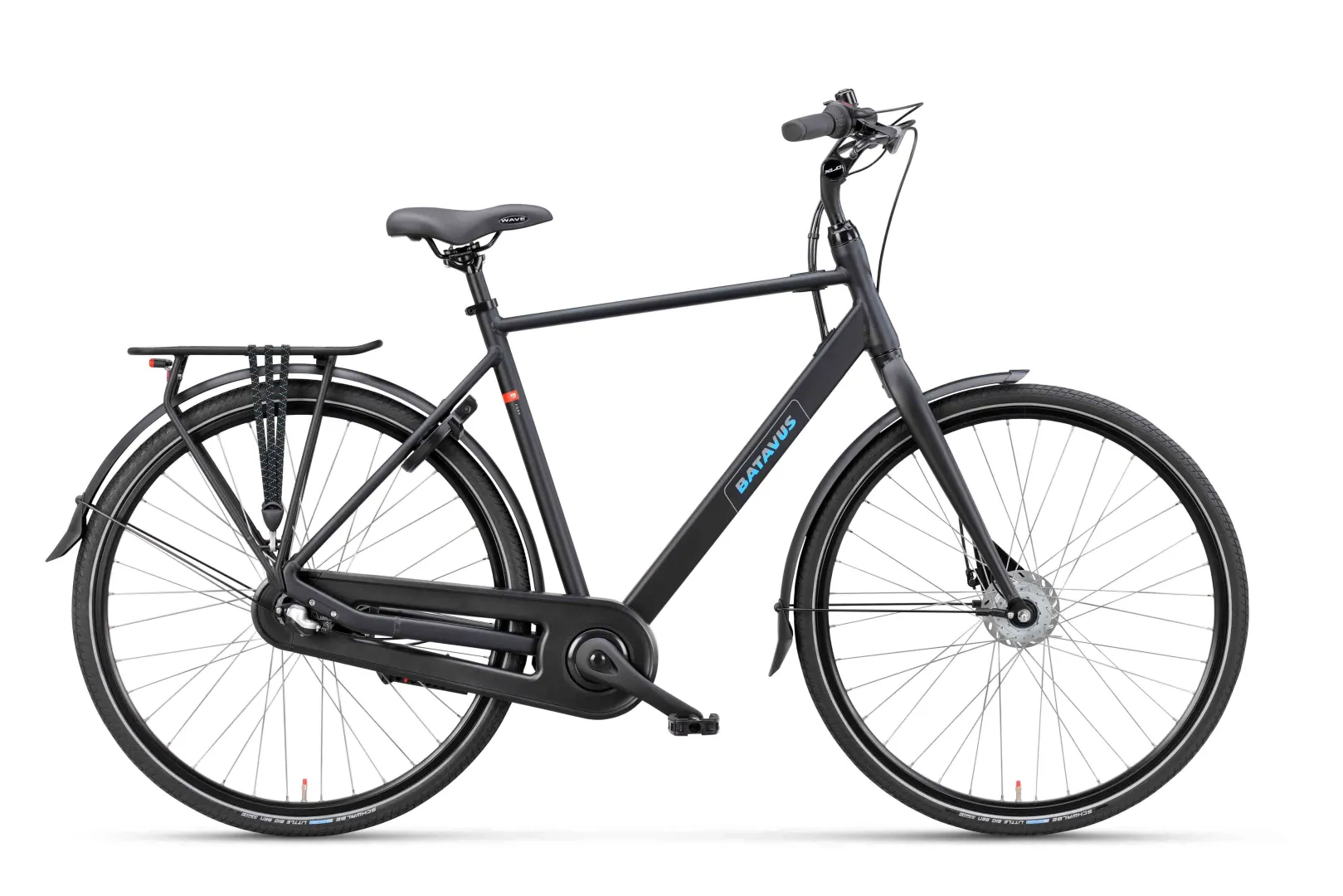Batavus Fonk 3 2025