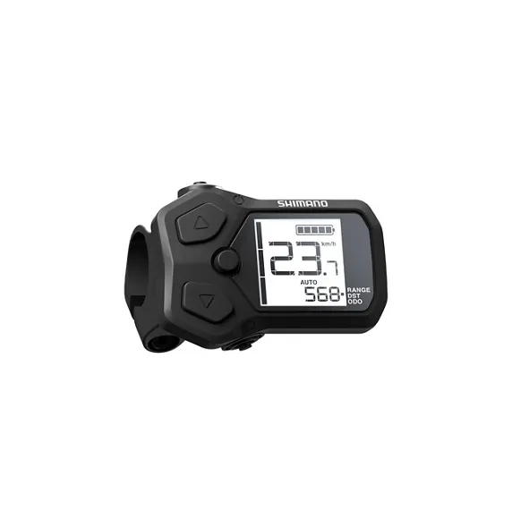 Shimano Fietscomputer SC-EN500 GEN2