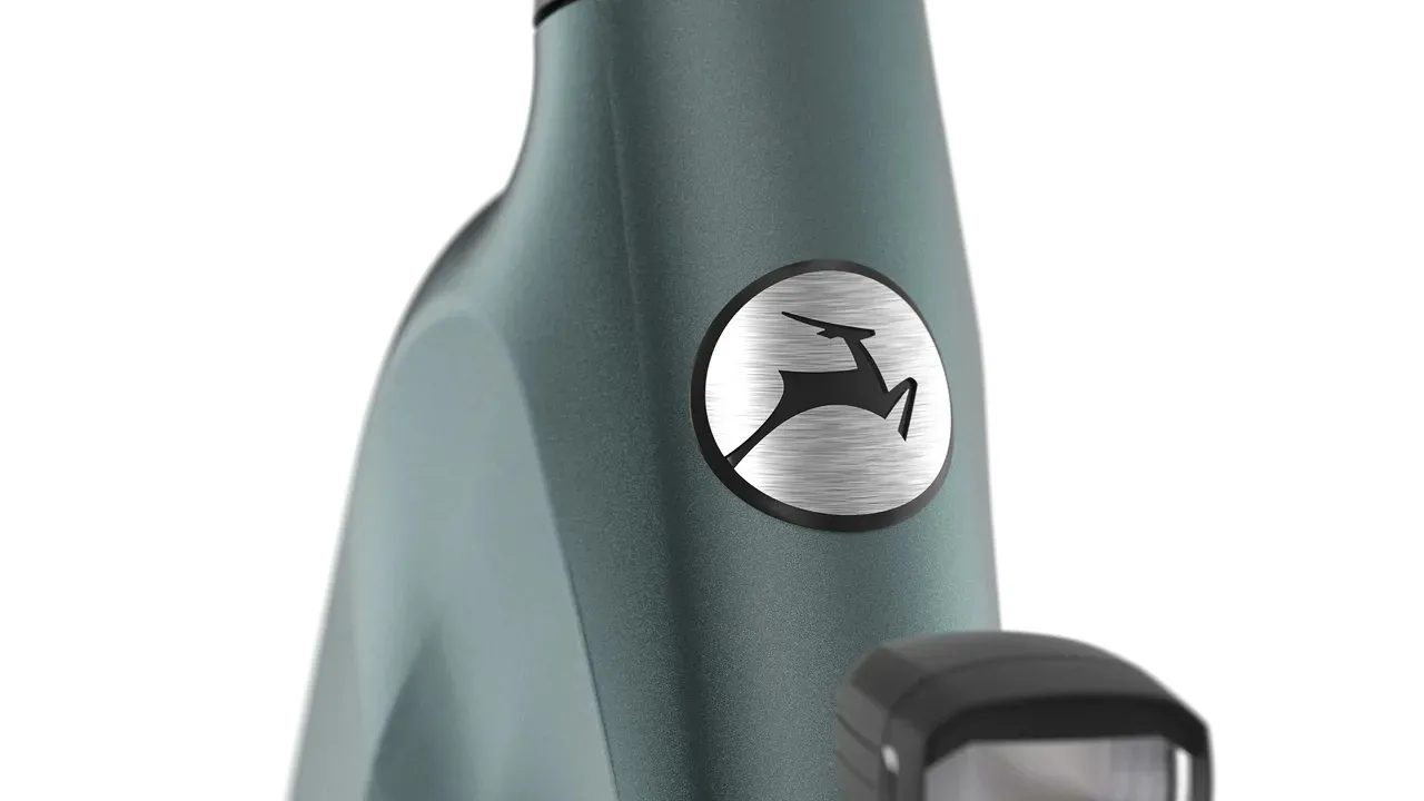 Gazelle Ultimate C380 2026