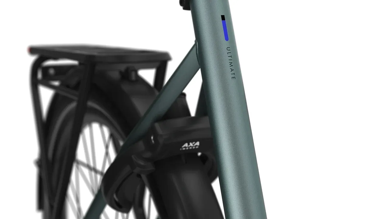 Gazelle Ultimate C380 2026
