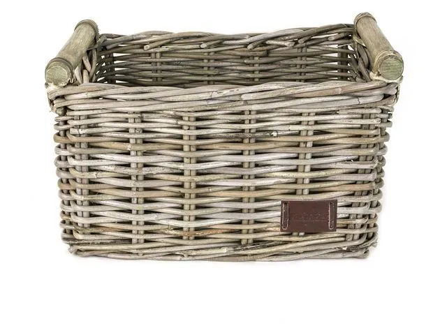 Rotan Mand Midi