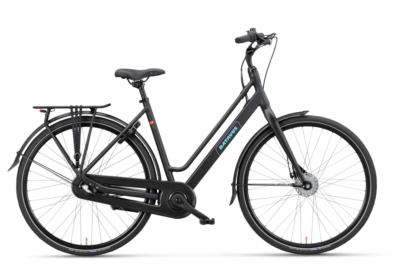 Batavus Fonk 3 2025