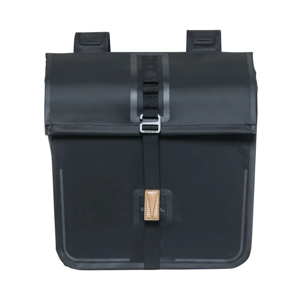 Basil Dubbele Tas Urban Dry