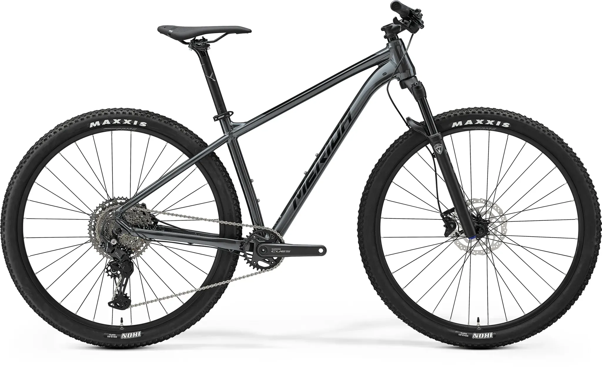 Merida Big Nine 400