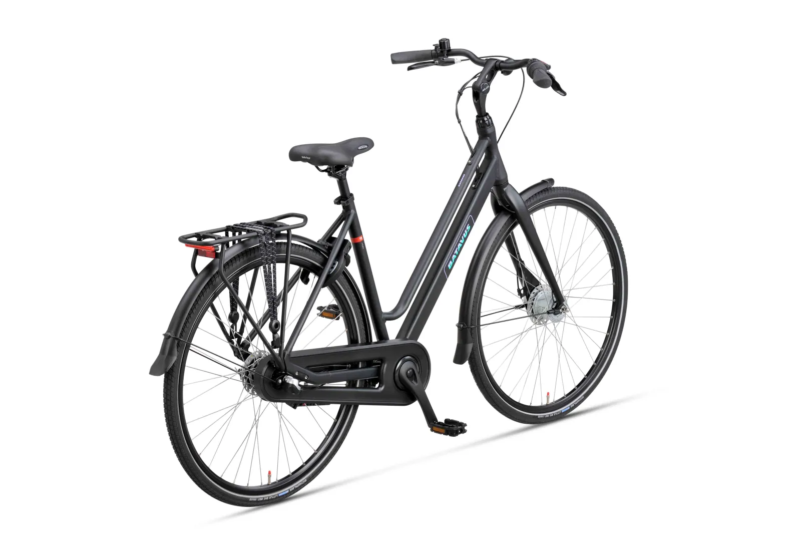 Batavus Fonk 3 2025