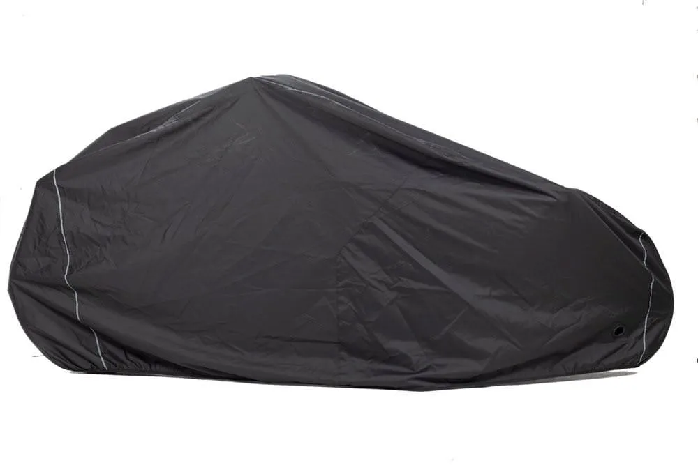 Batavus Fier 2 Afdekhoes Bakfiets