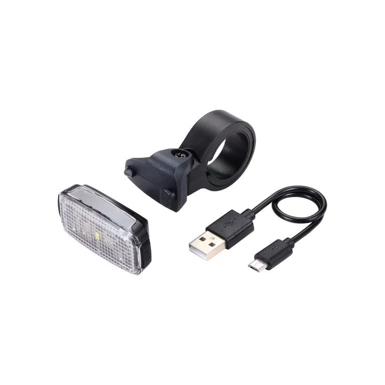 BBB BLS-146 voorlamp Spot