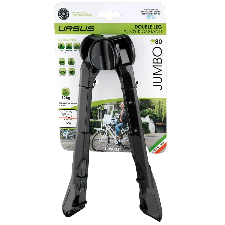 Ursus Middenstandaard Jumbo