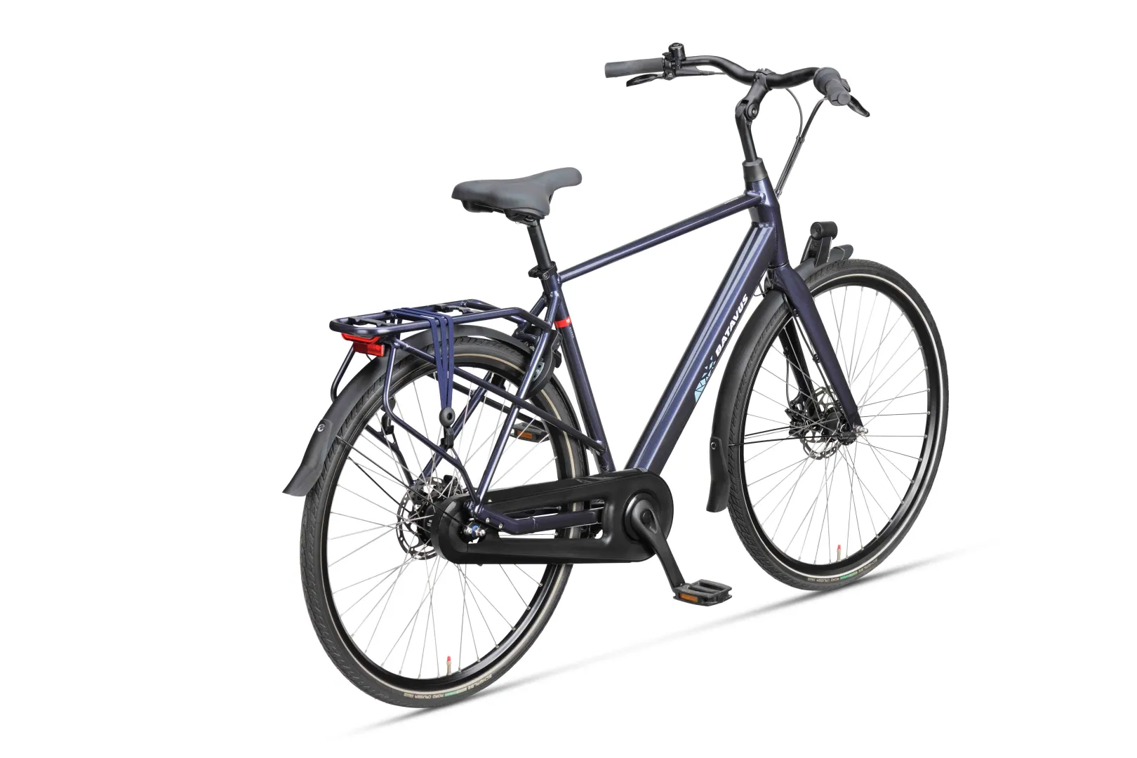 Batavus Mambo 2025