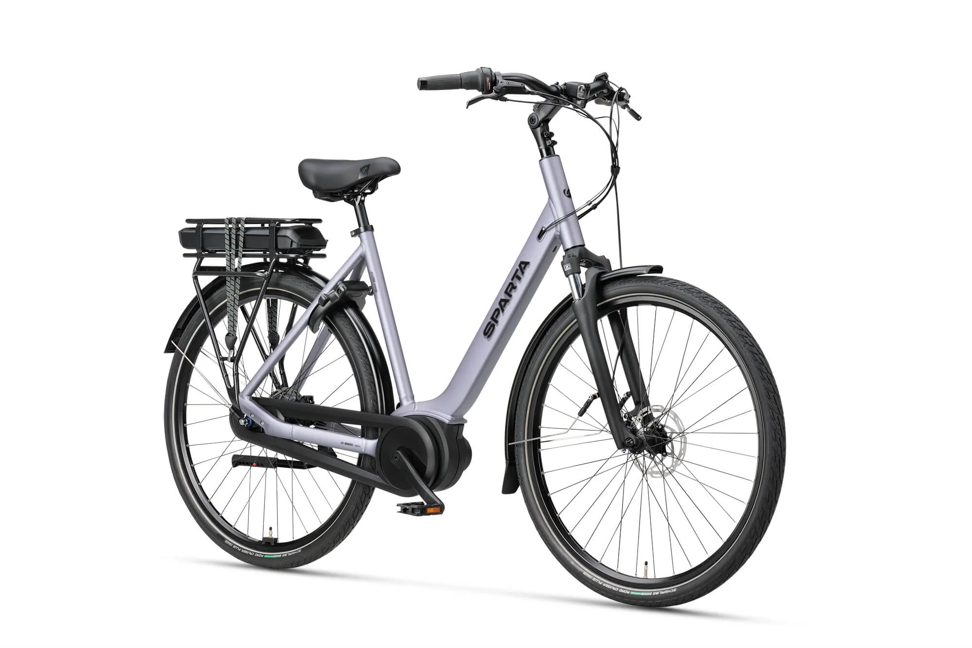 Sparta a-Lane Energy 2026