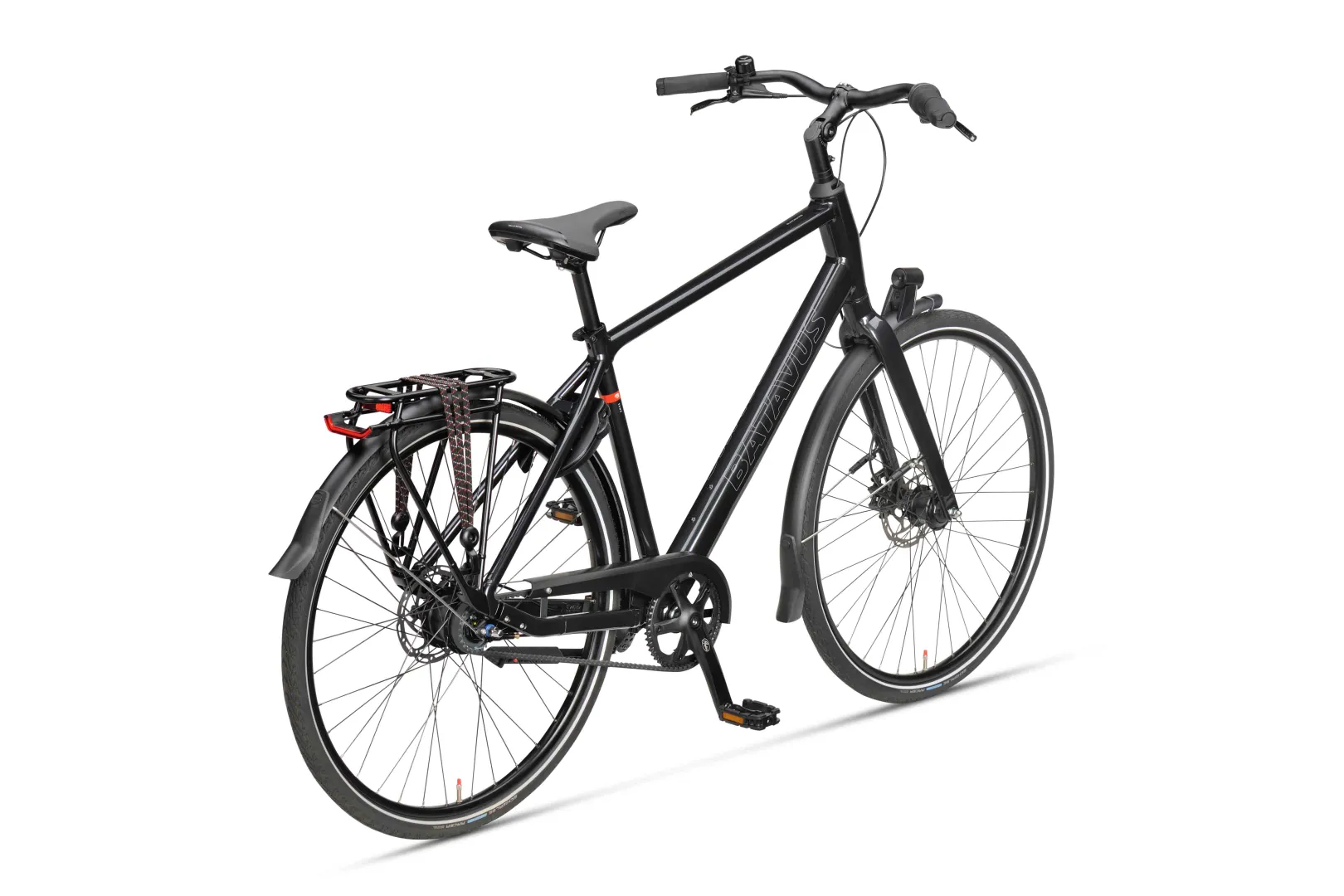 Batavus Senz Exclusive 2026