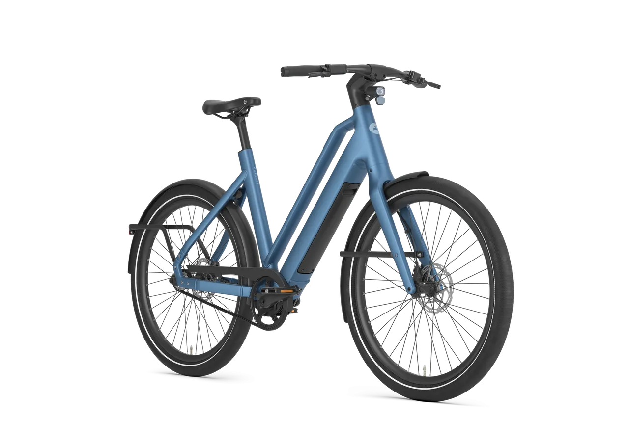 Gazelle Cayo C1 2026