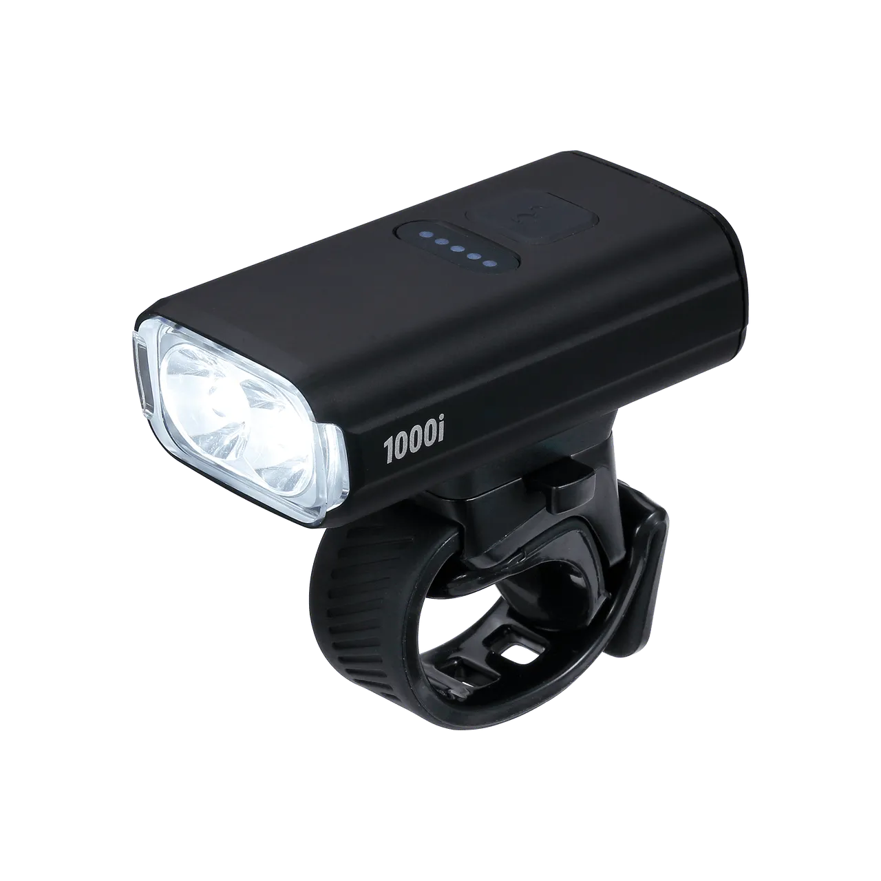 BBB BLS-263i voorlamp NanoStrike 1000i