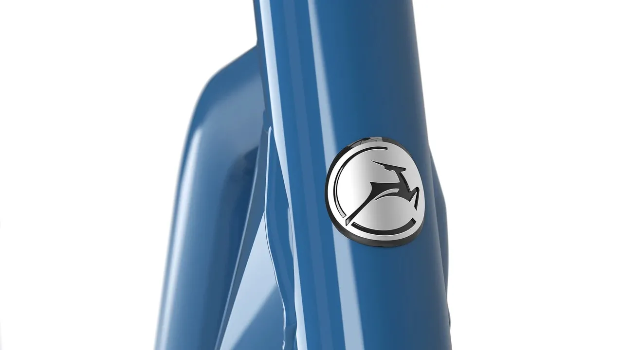 Gazelle Chamonix C5 2026