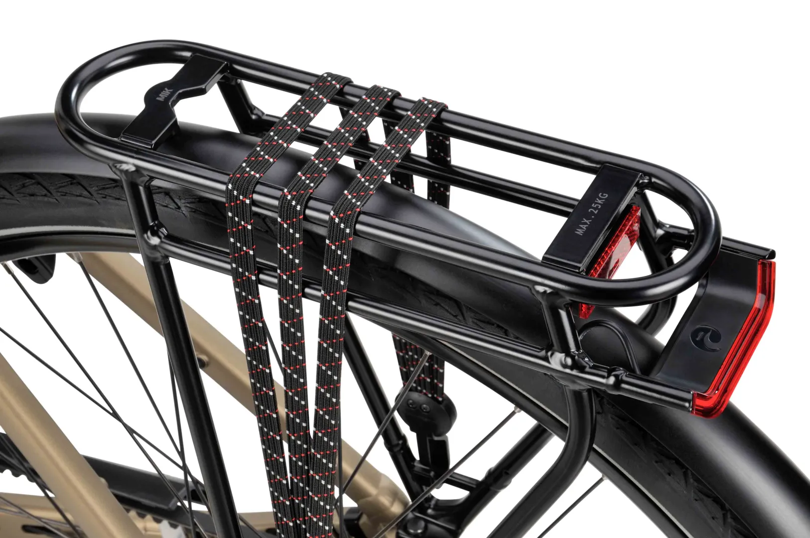 Batavus Senz Exclusive 2026
