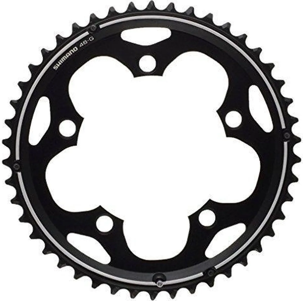 Shimano Kettingblad FC-CX50