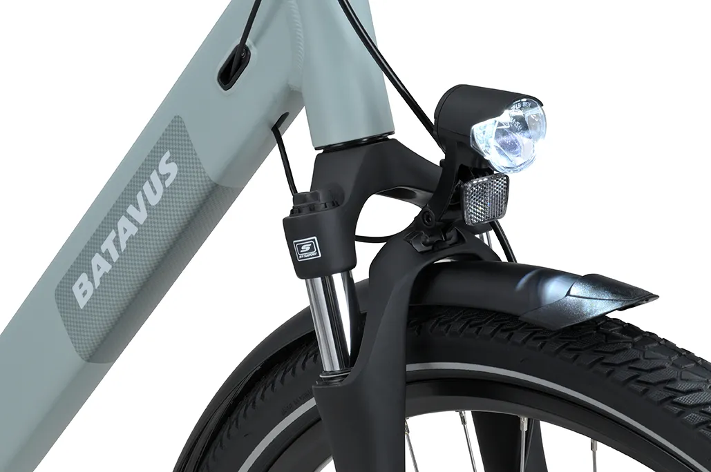 Batavus Altura CP Plus 2026