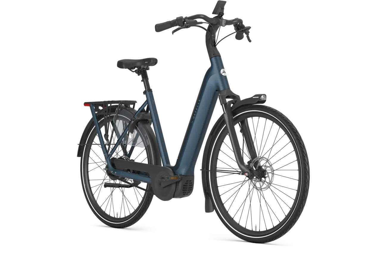 Gazelle Grenoble C310 2027