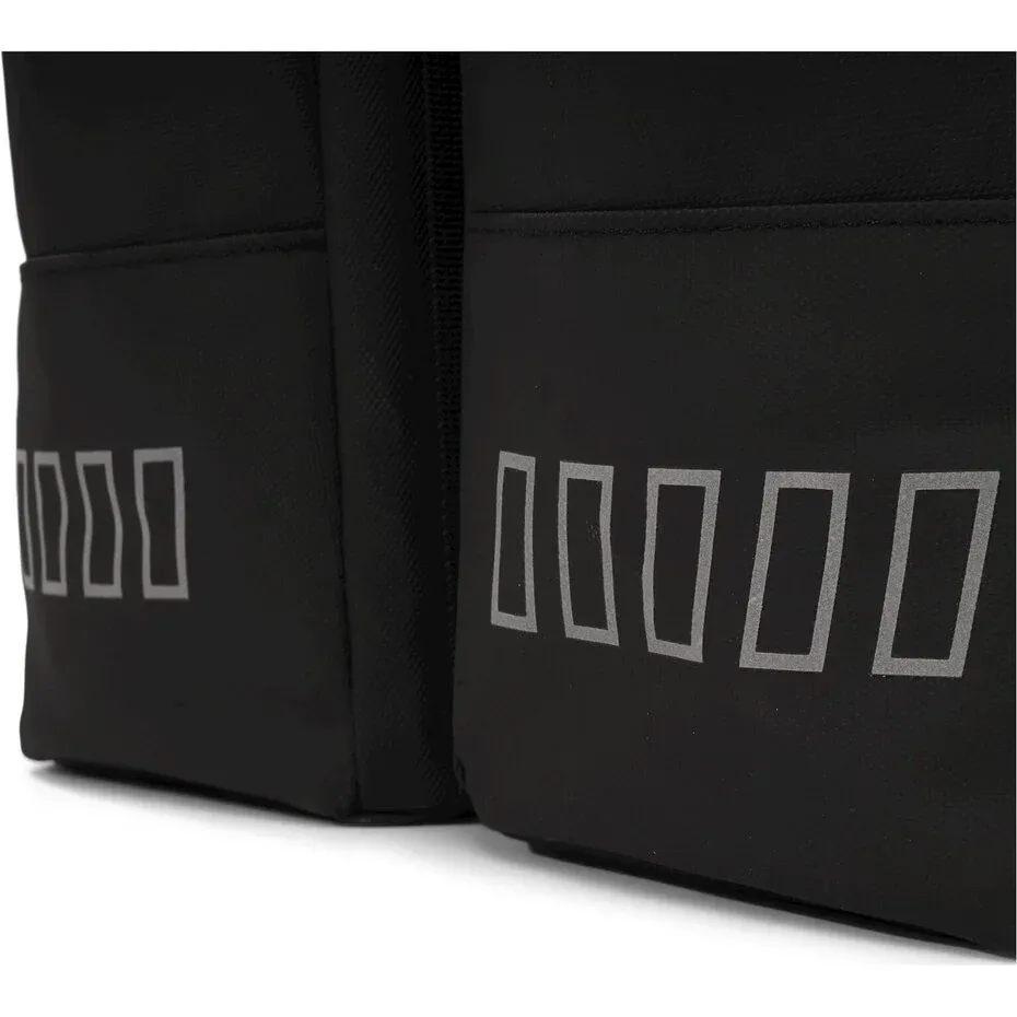 Urban Proof Dubbele Tas Rolltop