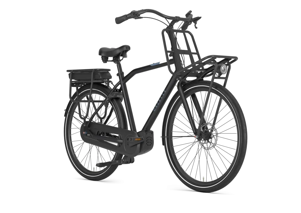Gazelle HeavyDutyNL C5 2027