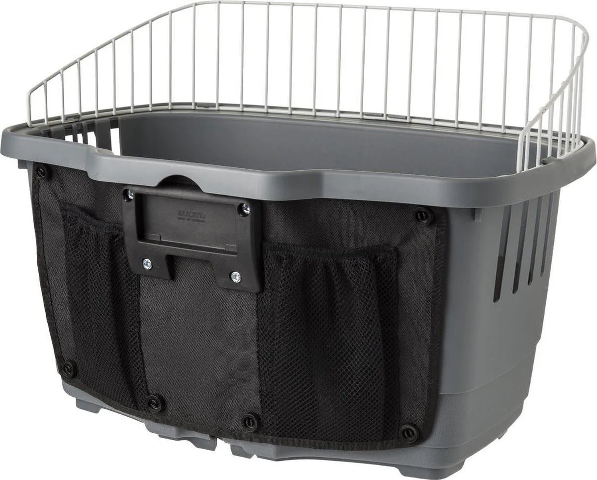 Fastrider Hondenmand Rino KLICKfix